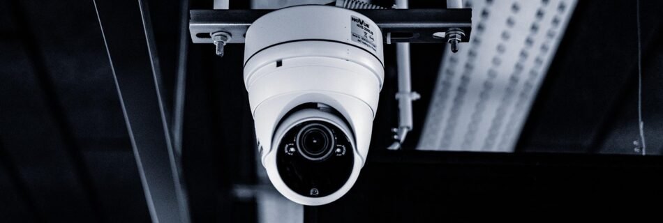 Como usar tecnologia na segurança residencial