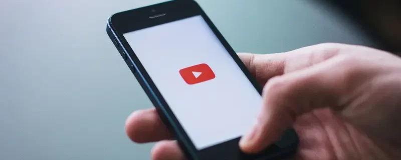 músicas do YouTube