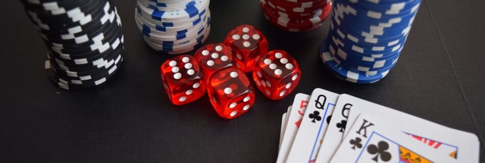 Como aprender a jogar poker