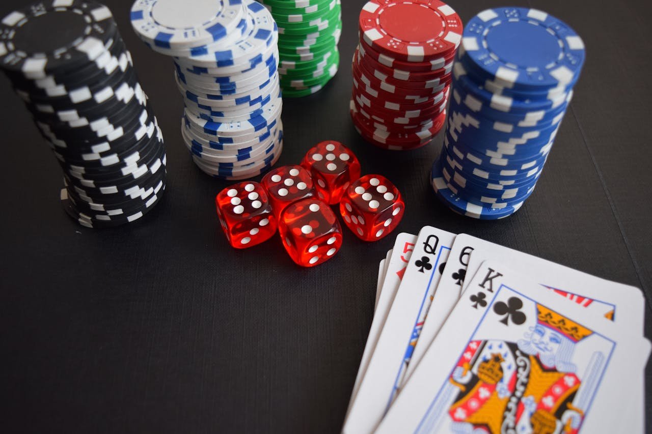Como aprender a jogar poker