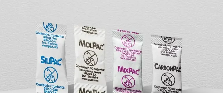 Como escolher embalagens para produtos higroscópicos