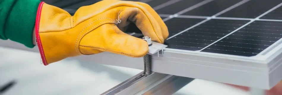 como escolher o melhor sistema solar para empresas