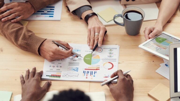 Estratégias de network marketing para 2025: Guia Completo!