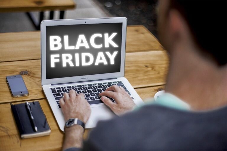 Black Friday 2025: como aproveitar ofertas antecipadas e economizar de verdade