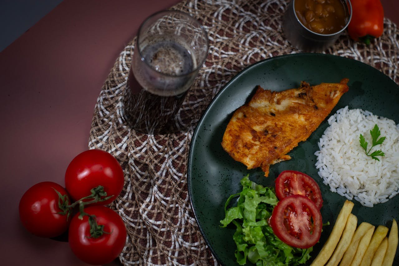 Como escolher restaurante brasileiro em viagem