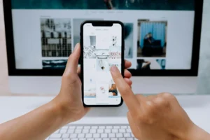 Como a tecnologia está mudando a forma de consumir conteúdo
