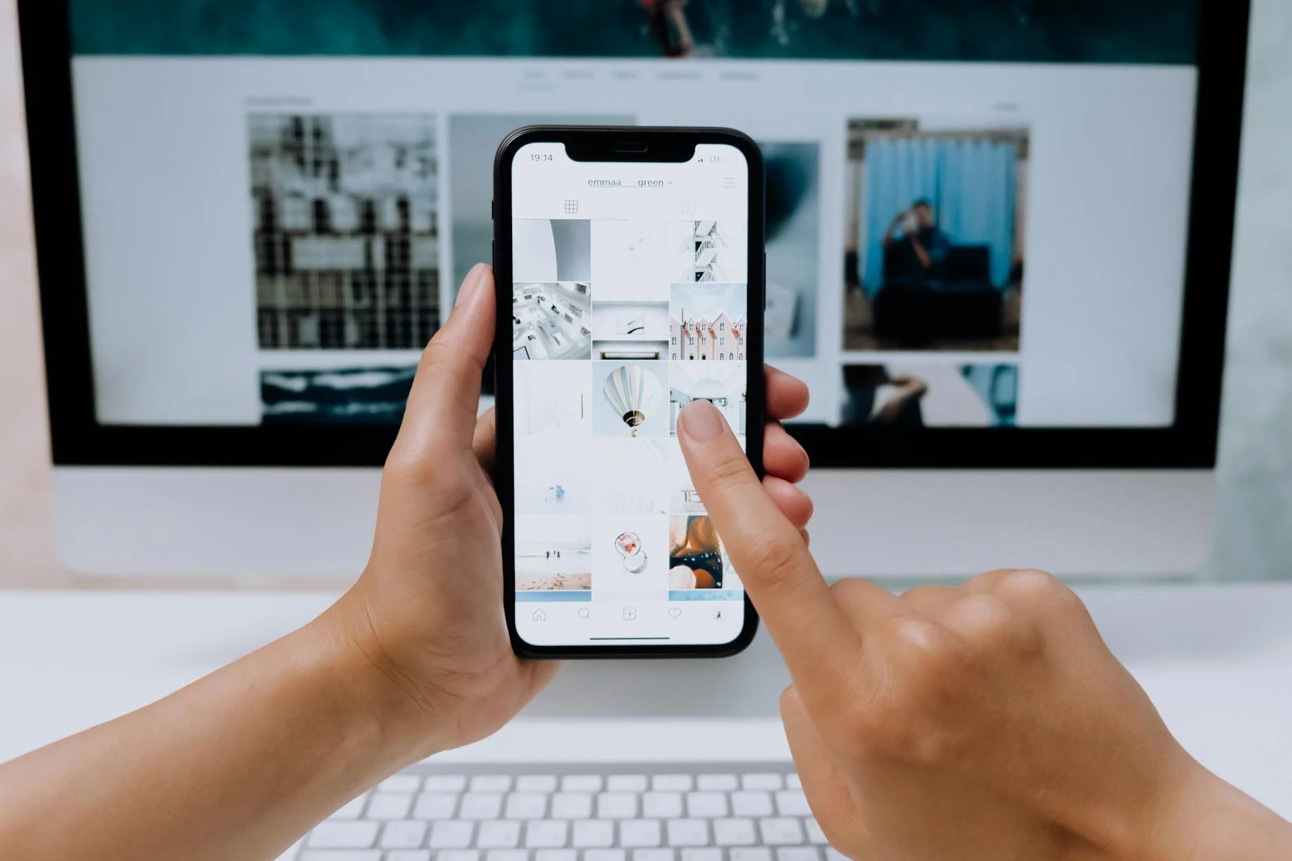 Como a tecnologia está mudando a forma de consumir conteúdo